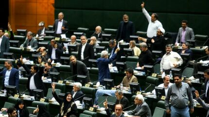 
تعریف بی‌غیرتی از زبان «آقای نامزد»!
