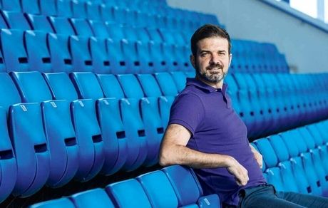 نیمه‌شب گذشت؛ پایان ضرب‌الاجل استقلال به استراماچونی!