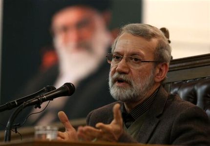 لاریجانی: وقتی که انقلاب به پیروزی رسید اختلاف‌نظرهایی به وجود آمد