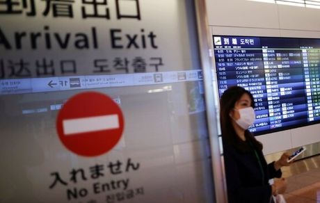 تورم ژاپن منفی تر شد