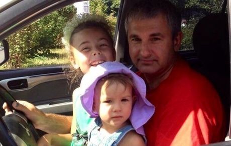 نخستین اظهارات همسر خلبان هواپیمای اوکراینی