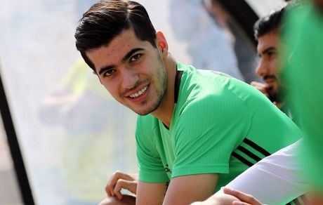 پرسپولیس در آستانه جذب یک لژیونر ملی پوش دیگر!