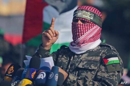 ترور سخنگوی شاخه نظامی جنبش حماس تکذیب شد