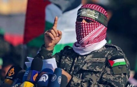 ترور سخنگوی شاخه نظامی جنبش حماس تکذیب شد