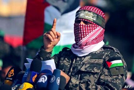 ترور سخنگوی شاخه نظامی جنبش حماس تکذیب شد