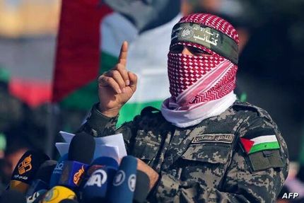 ترور سخنگوی شاخه نظامی جنبش حماس تکذیب شد