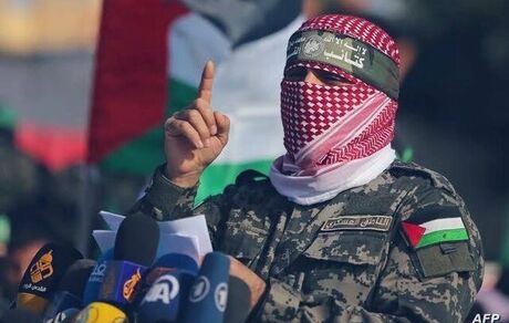 ترور سخنگوی شاخه نظامی جنبش حماس تکذیب شد