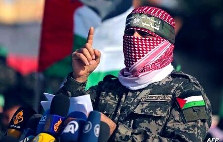 ترور سخنگوی شاخه نظامی جنبش حماس تکذیب شد