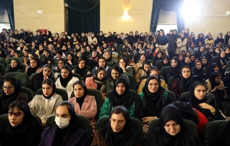 ابلاغیه ۹ بندی به دانشگاه‌ها در خصوص برنامه‌های روز دانشجو