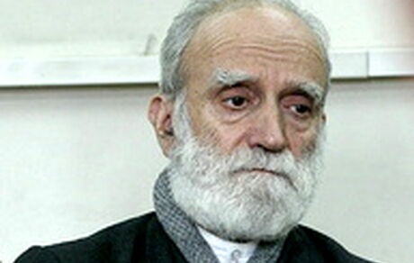 نماینده پنج دوره مجلس شورای اسلامی درگذشت