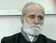 نماینده پنج دوره مجلس شورای اسلامی درگذشت