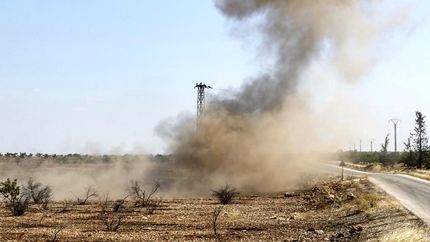 مجروح شدن یک نفر در پیرانشهر بدلیل انفجار مین