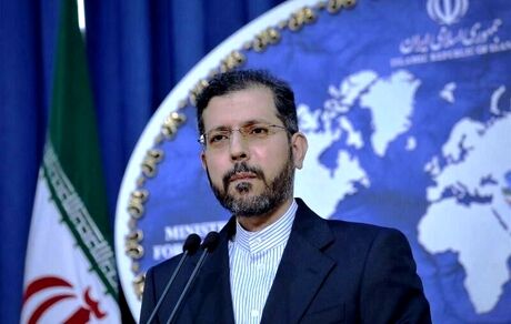موضوع سانحه هواپیمای اوکراینی در حیطه صلاحیت گزارشگر سازمان ملل نیست