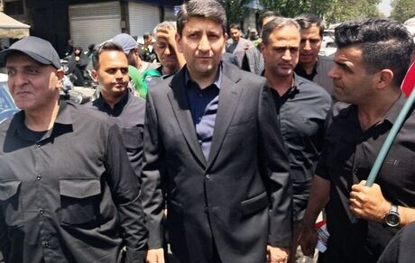 آمادگی کامل زیرساخت‌های ارتباطی کشور برای پوشش مراسم تشییع رهبر شهید در تهران، قم و مشهد 