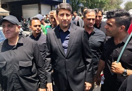 آمادگی کامل زیرساخت‌های ارتباطی کشور برای پوشش مراسم تشییع رهبر شهید در تهران، قم و مشهد 