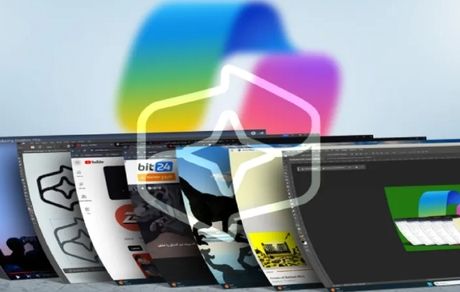 مایکروسافت نسخه چدید قابلیت ریکال را عرضه کرد