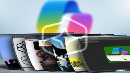 مایکروسافت نسخه چدید قابلیت ریکال را عرضه کرد