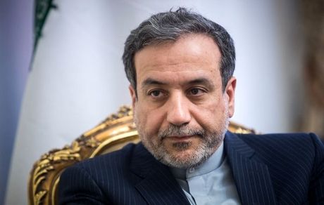 عراقچی: علاقه‌ای به تماس مستقیم با دولت جدید آمریکا نداریم