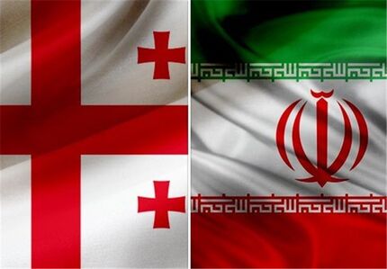 اطلاعیه سفارت ایران در گرجستان: به مراکز تجمع نزدیک نشوید