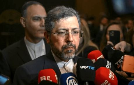 ایران مخالف آتش بس موقت