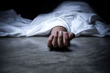 فوت مشکوک مادر جوان و پسرش در شاهرود
