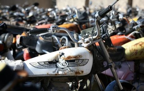 درخواست ۲۰ هزار نفر برای جایگزینی موتورسیکلت های فرسوده بنزینی و برقی 
