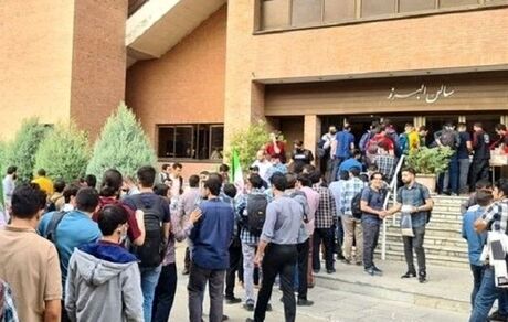 منشور اجتماعی دانشگاه شریف تصویب شد/استفاده از تمام‌ظرفیت ها برای آزادی دانشجویان بازداشتی