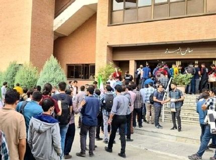 منشور اجتماعی دانشگاه شریف تصویب شد/استفاده از تمام‌ظرفیت ها برای آزادی دانشجویان بازداشتی