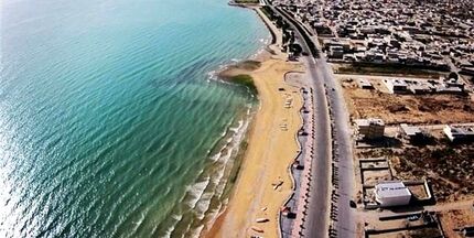 ستاد کل نیروهای مسلح: از سواحل شمال عقب نشینی کردیم