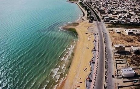 ستاد کل نیروهای مسلح: از سواحل شمال عقب نشینی کردیم