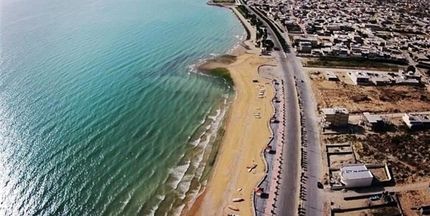 ستاد کل نیروهای مسلح: از سواحل شمال عقب نشینی کردیم