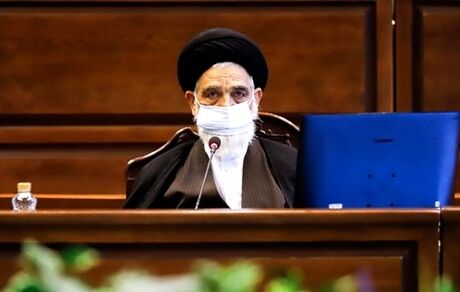  رئیس دیوان عالی کشور: برای قضاتی که آرای آنها نقض شود نمره منفی در نظر گرفته می‌شود