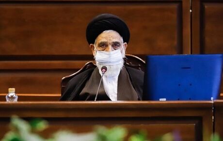  رئیس دیوان عالی کشور: برای قضاتی که آرای آنها نقض شود نمره منفی در نظر گرفته می‌شود