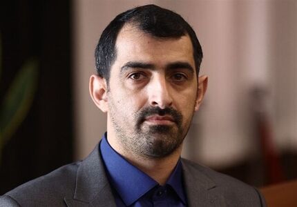 رئیس فدراسیون بسکتبال: یکسری تماشاگرنما به حواشی دامن می‌زنند / اردوی تیم ملی در زمان اعلامی برگزار می‌شود