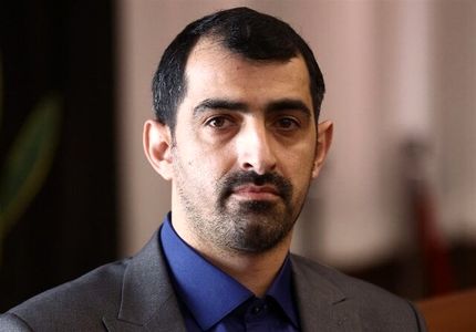 رئیس فدراسیون بسکتبال: یکسری تماشاگرنما به حواشی دامن می‌زنند / اردوی تیم ملی در زمان اعلامی برگزار می‌شود
