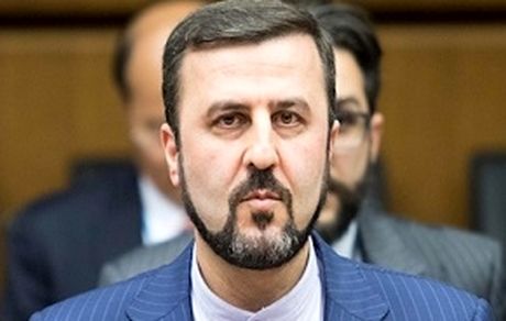 ابراز نگرانی غریب آبادی از نقض معاهده منع جامع آزمایش‌های هسته‌ای توسط آمریکا و فرانسه