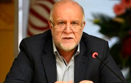 توضیح زنگنه درباره سهمیه بنزین نوروزی