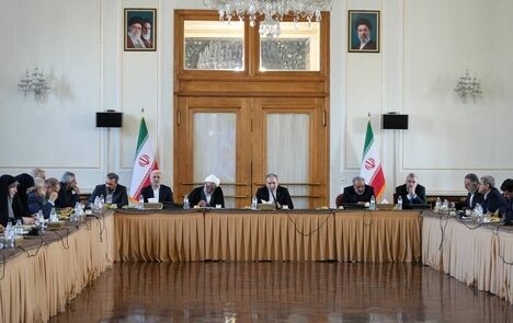 عراقچی: استفاده از ظرفیت‌های دیپلماسی را برای تأمین منافع ملی دنبال می‌شود