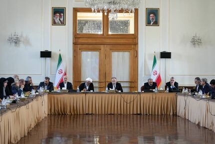 عراقچی: استفاده از ظرفیت‌های دیپلماسی را برای تأمین منافع ملی دنبال می‌شود