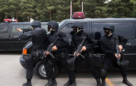 آزادی دختر ۱۶ ساله اهل کردستان از گروگانگیری