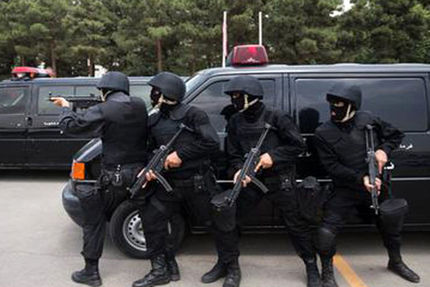 آزادی دختر ۱۶ ساله اهل کردستان از گروگانگیری