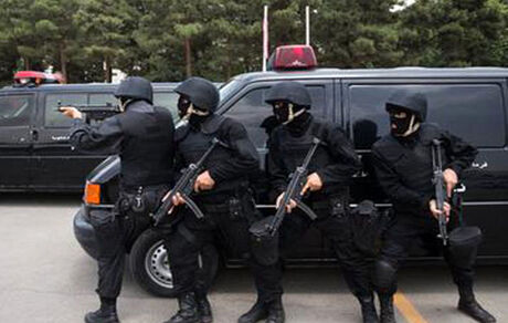 آزادی دختر ۱۶ ساله اهل کردستان از گروگانگیری