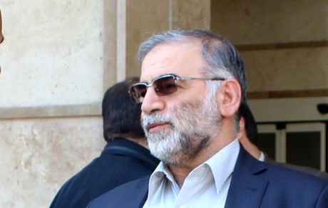 جزییات تازه از چگونگی ترور شهید فخری‌زاده