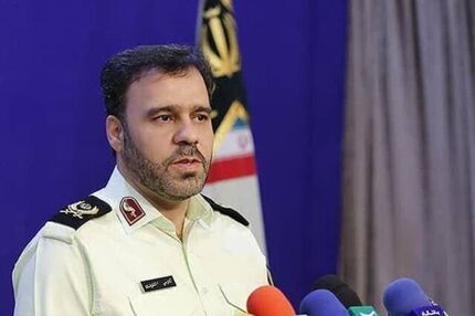 آغاز ثبت‌نام و صدور گواهینامه موتورسیکلت نوجوانان ۱۶ ساله پسر