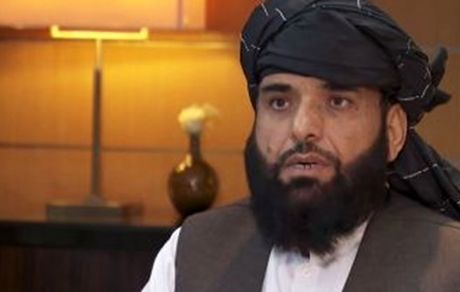 طالبان: آمریکا پس از امضای توافقنامه از افغانستان خارج می‌شود