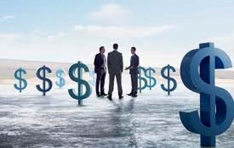 سرمایه گذاری خارجی بیش از ۲.۵ برابر شد