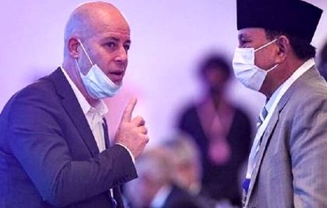 عادی سازی روابط اسرائیل با پرجمعیت ترین کشور اسلامی 