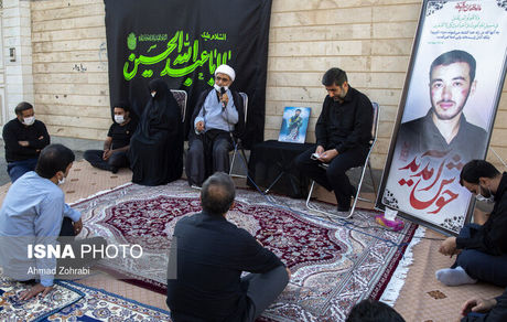 برپایی ۷۳۰۰ روضه خانگی با حضور مبلغان سازمان اوقاف