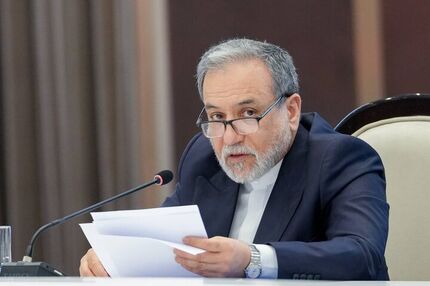 عراقچی: اگر جامعه بین‌الملل با استفاده غیرقانونی از زور را برخورد نکند، گریبان همه را خواهدگرفت