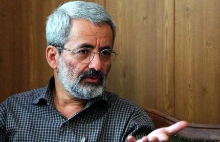 سلیمی‌نمین: شنیده‌ام کسانی که از رهبری حکم دارند از کاندیداتوری در ۱۴۰۰ منع شده‌اند